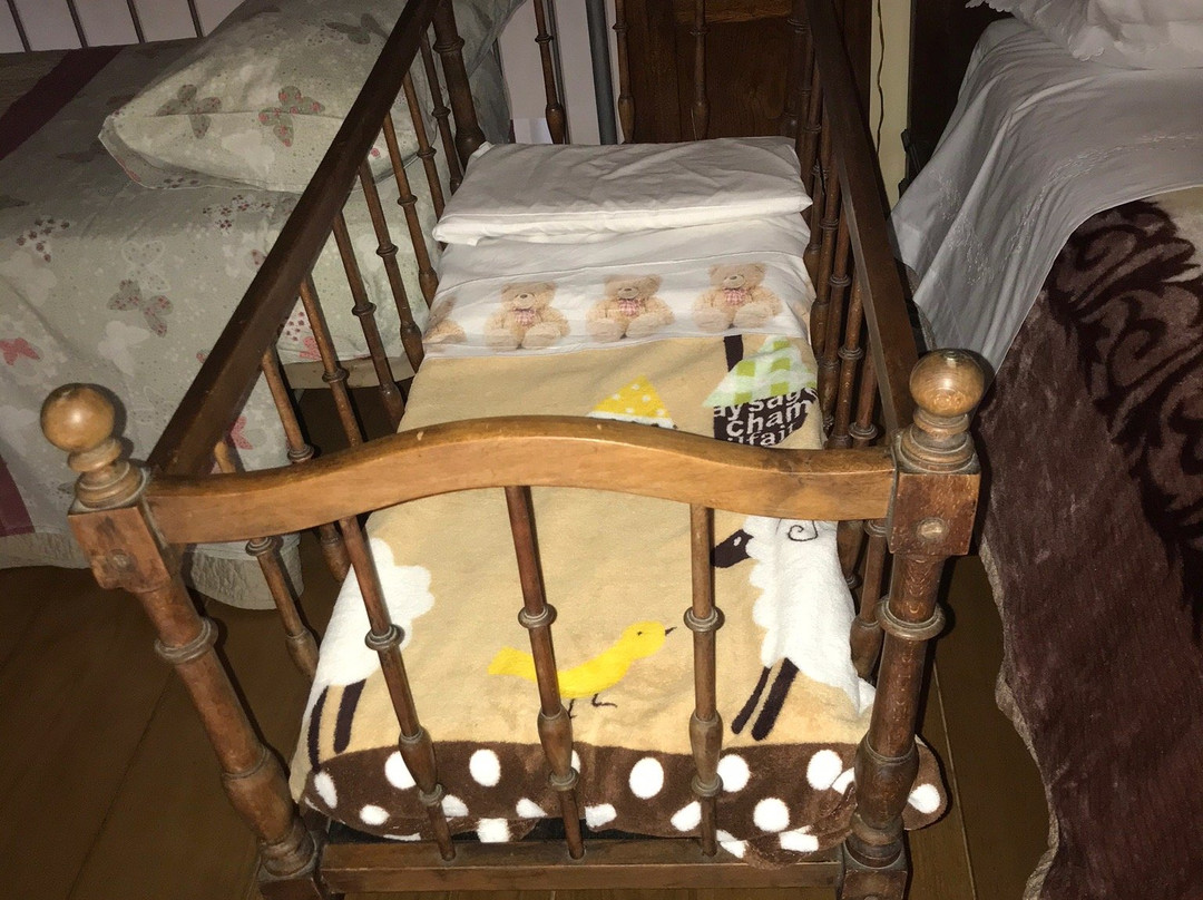 Agriturismo Ercolana主图