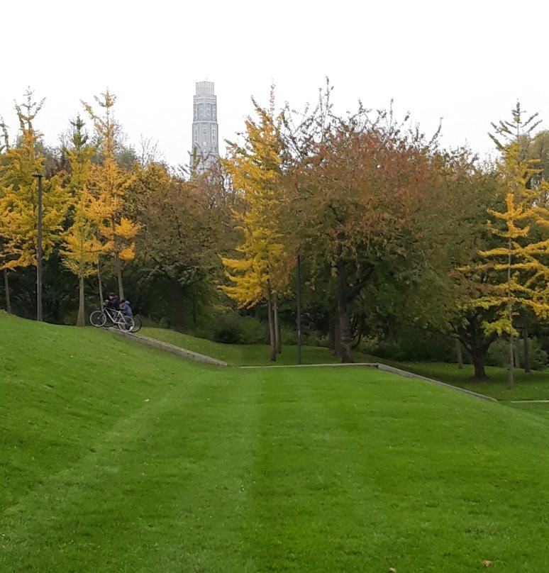 Parc Saint-Pierre景点图片