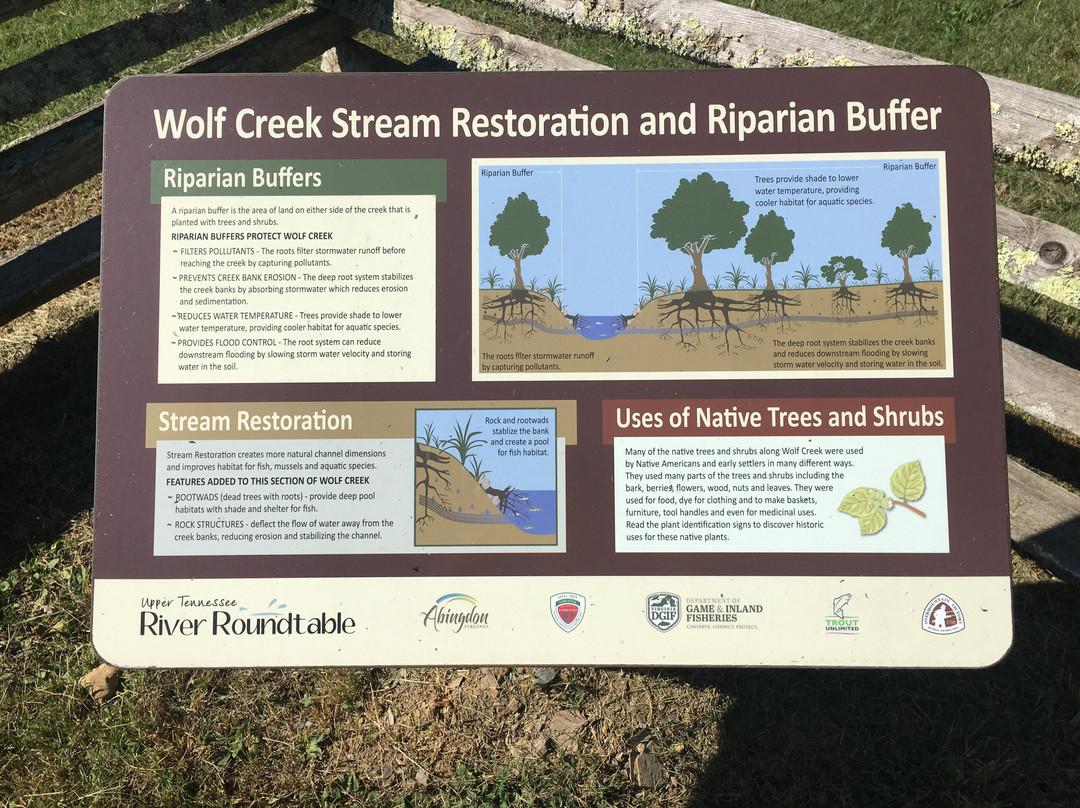 Abingdon Muster Grounds-Abingdon必去景点