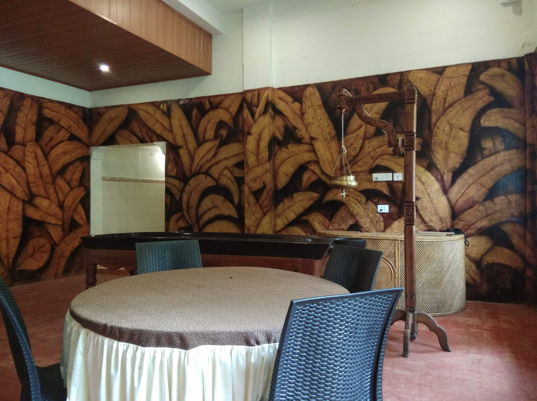 Orchid Trails Resort主图