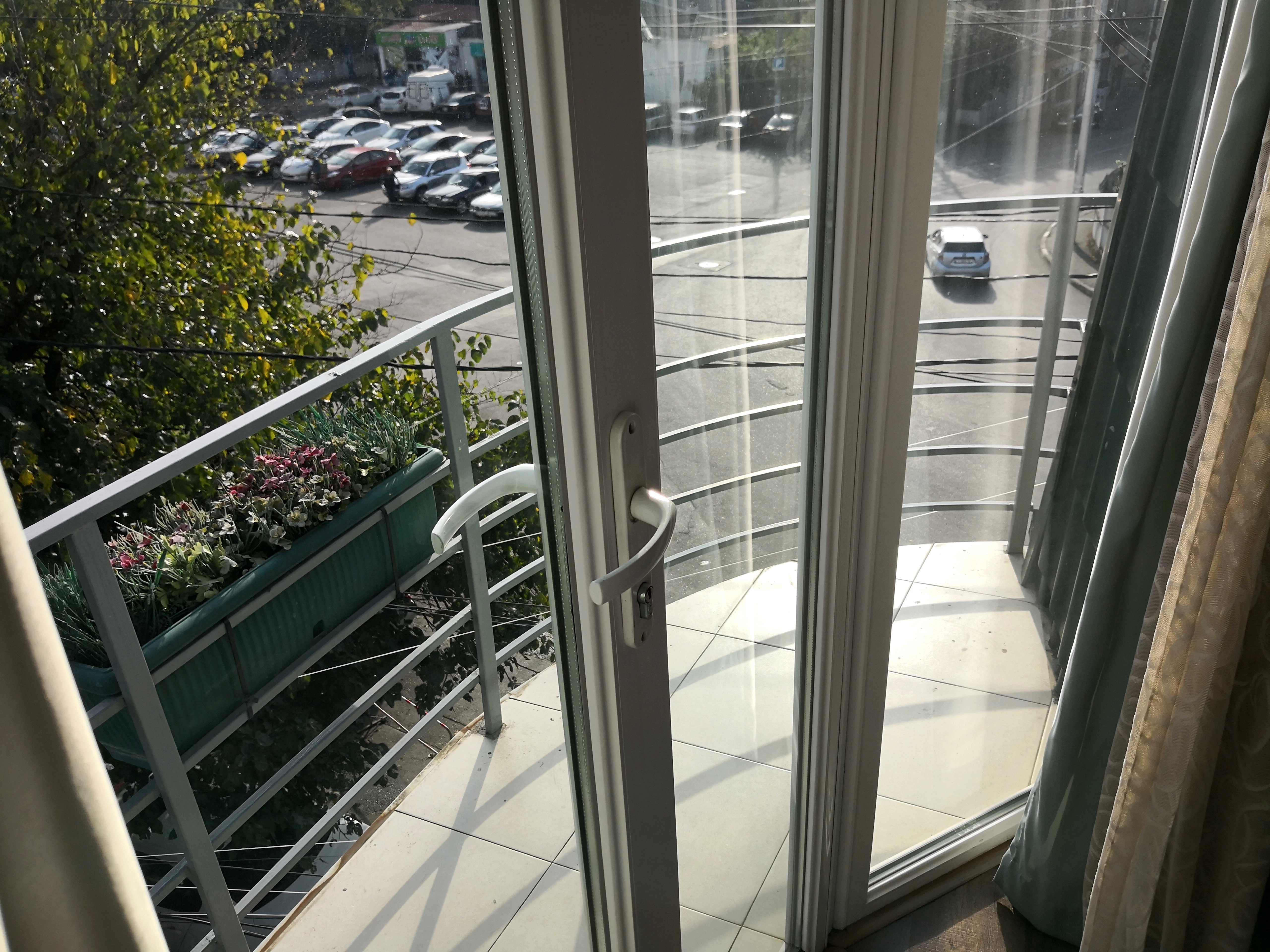 Hotel Kutaisi Globus-酒店景观