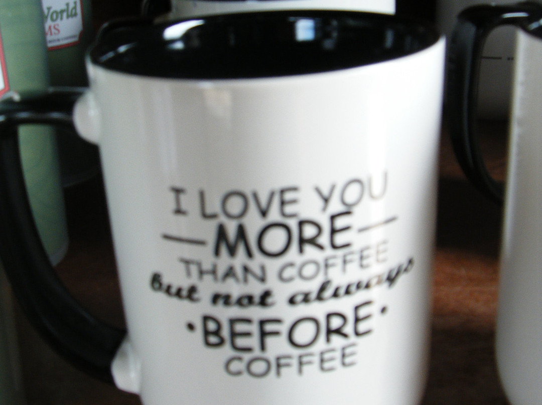 Green World Coffee Farms-瓦西瓦必去景点