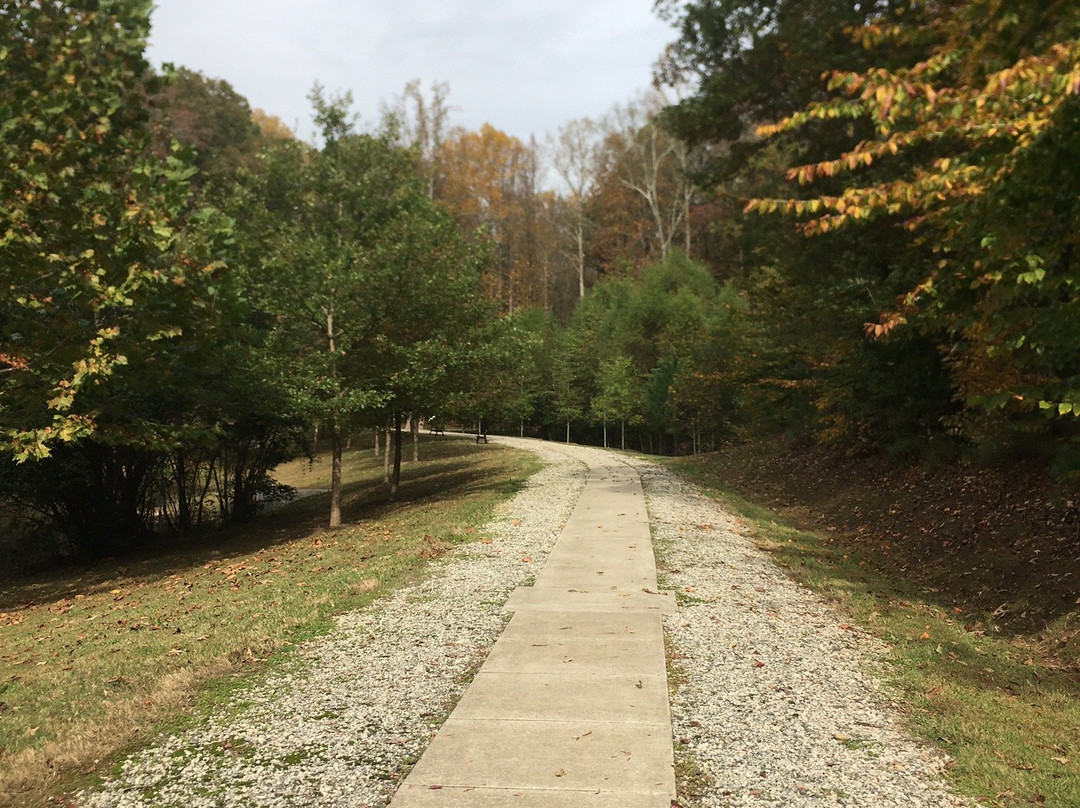 North Park-阿尔法利塔必去景点