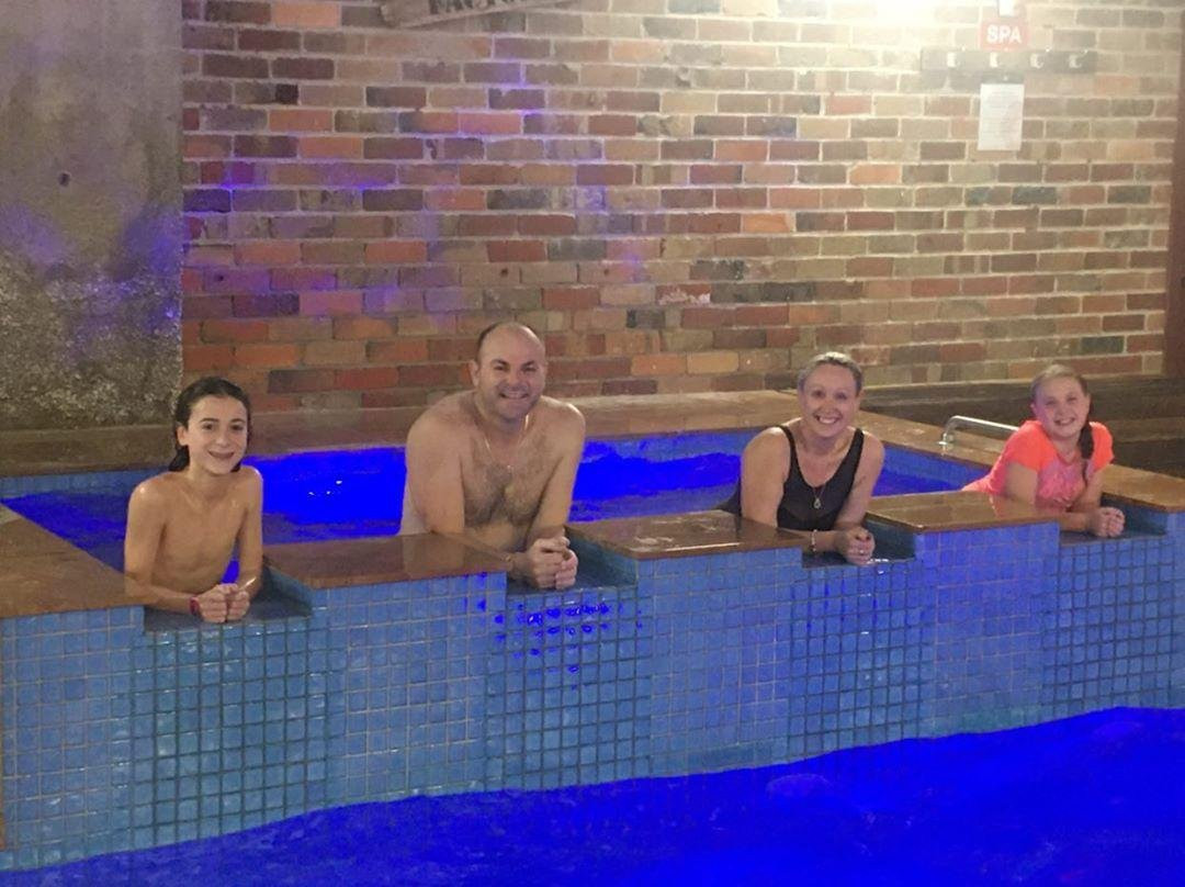 主权园汽车旅馆主图