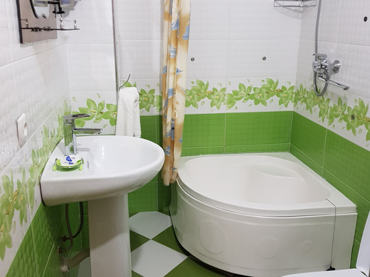 Zilol Baxt Hotel主图