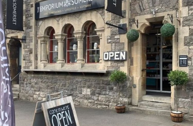 The Emporium Somerset-惠灵顿必去景点