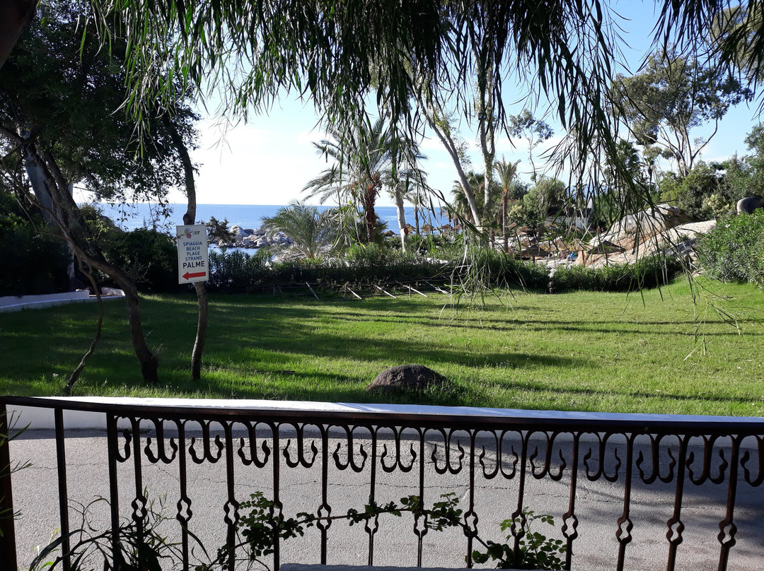 Arbatax Park Resort - Dune主图