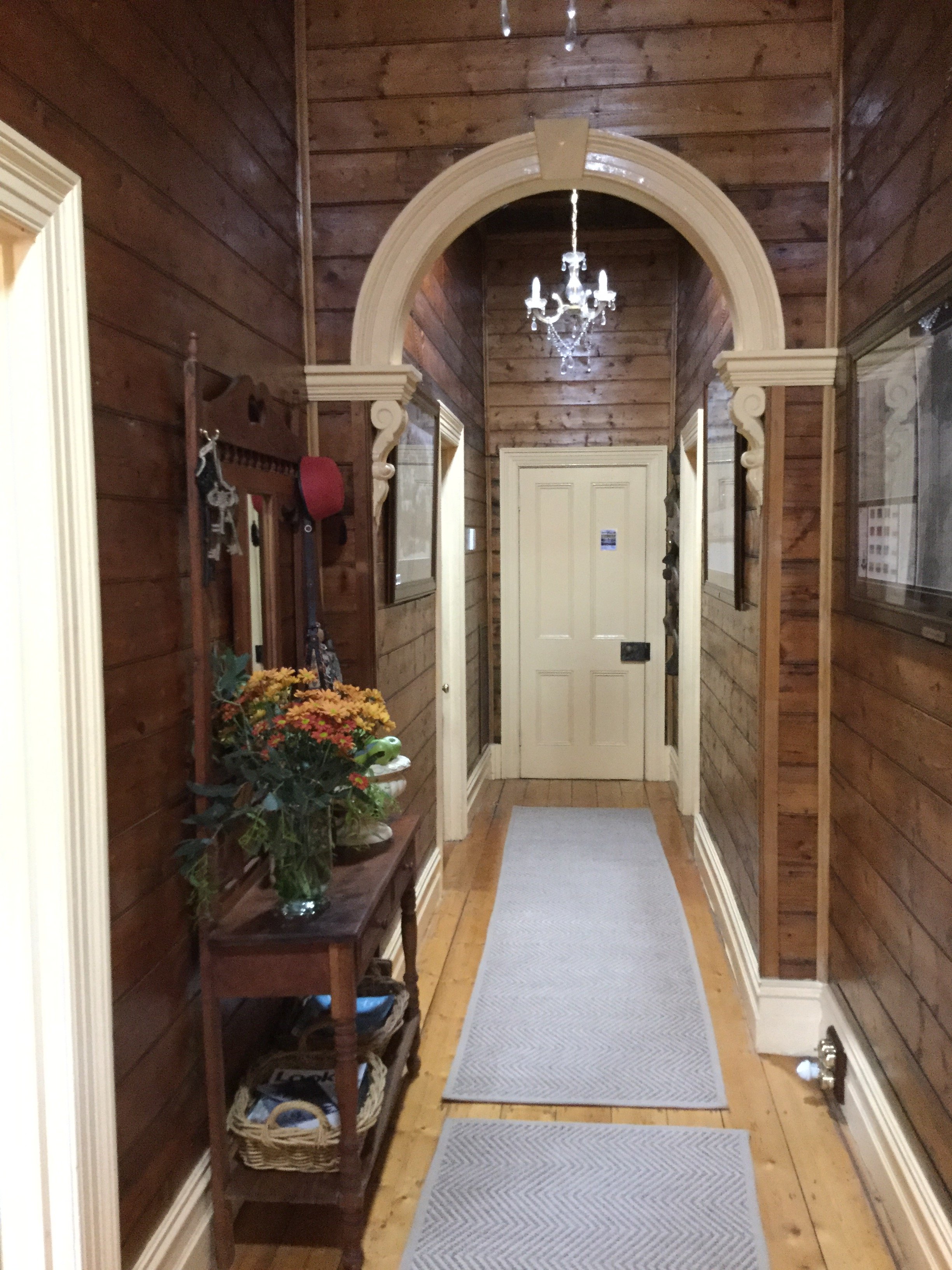 Drysdale House Bed and Breakfast-官方