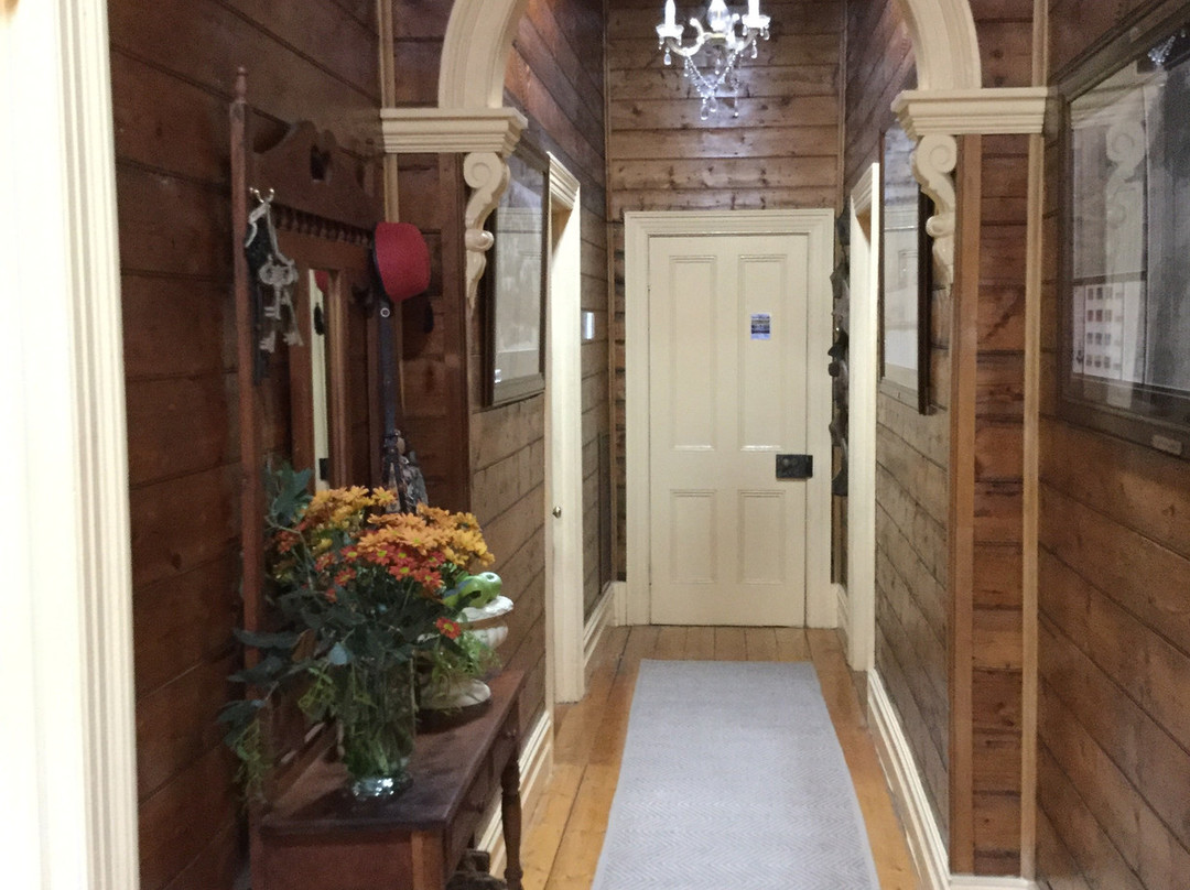 Drysdale House Bed and Breakfast主图