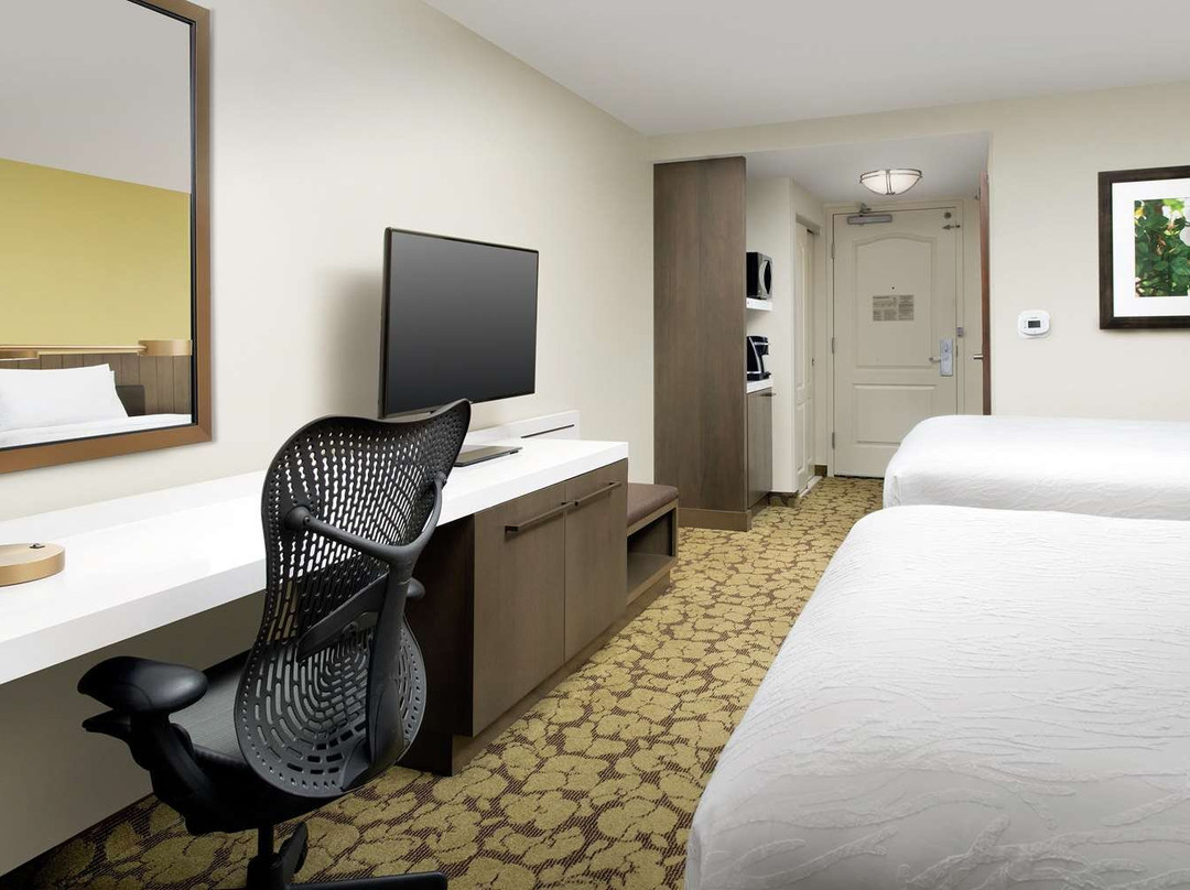 Hilton Garden Inn Frederick主图