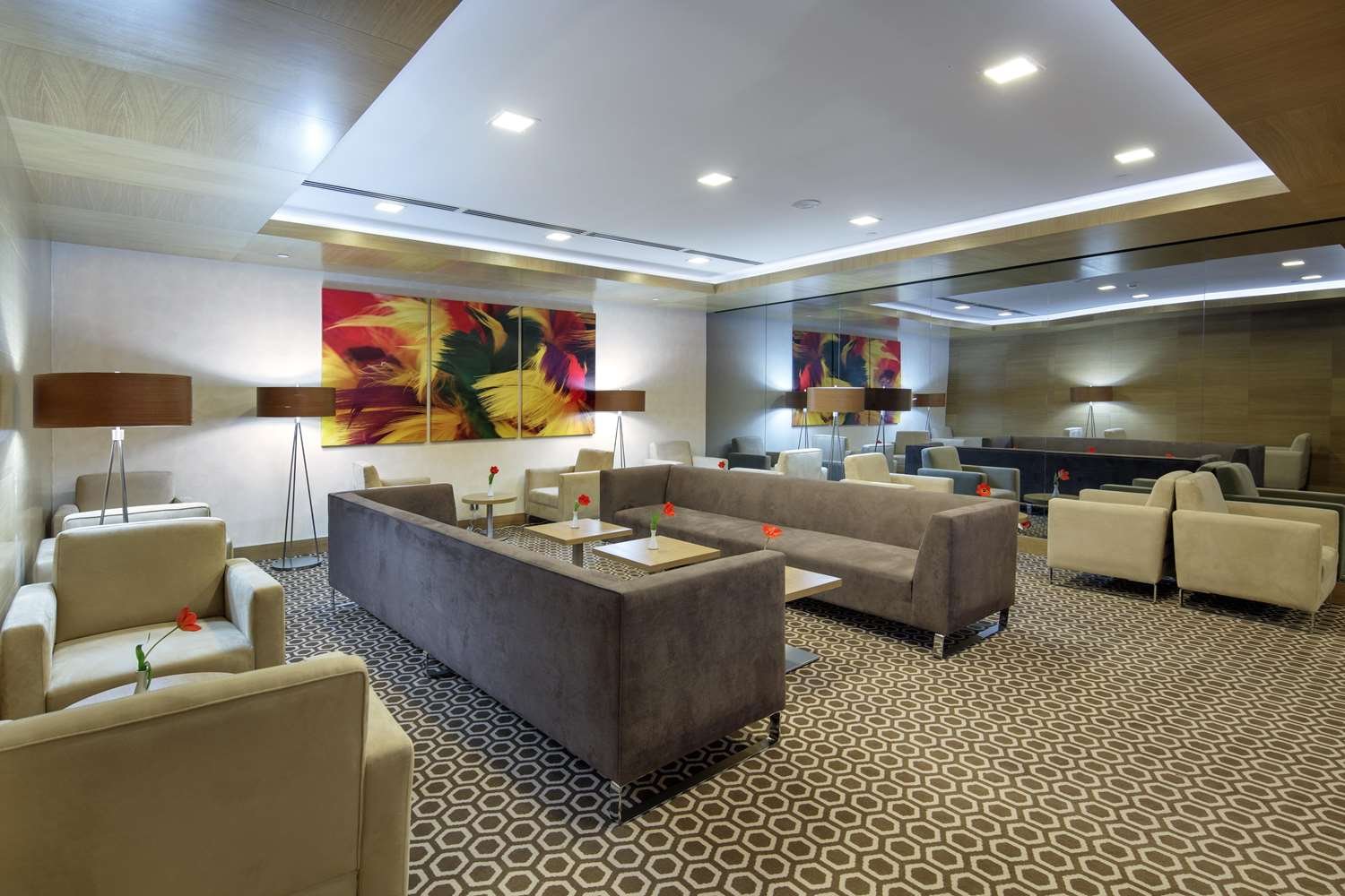 Wyndham Garden Diyarbakir-官方