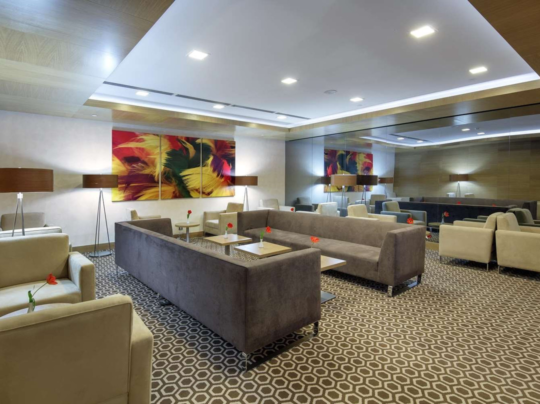 Wyndham Garden Diyarbakir主图