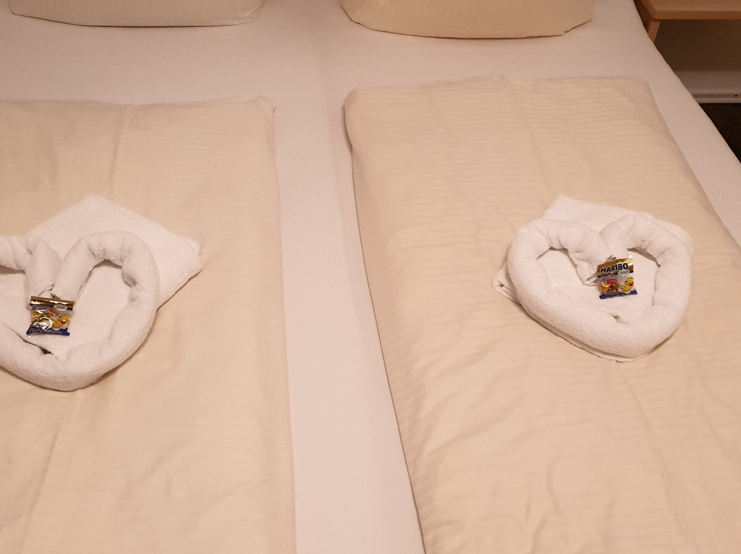 Seehotel & Appartements Schnöller主图