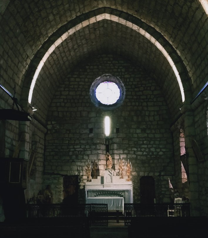 Eglise Notre-Dame景点图片