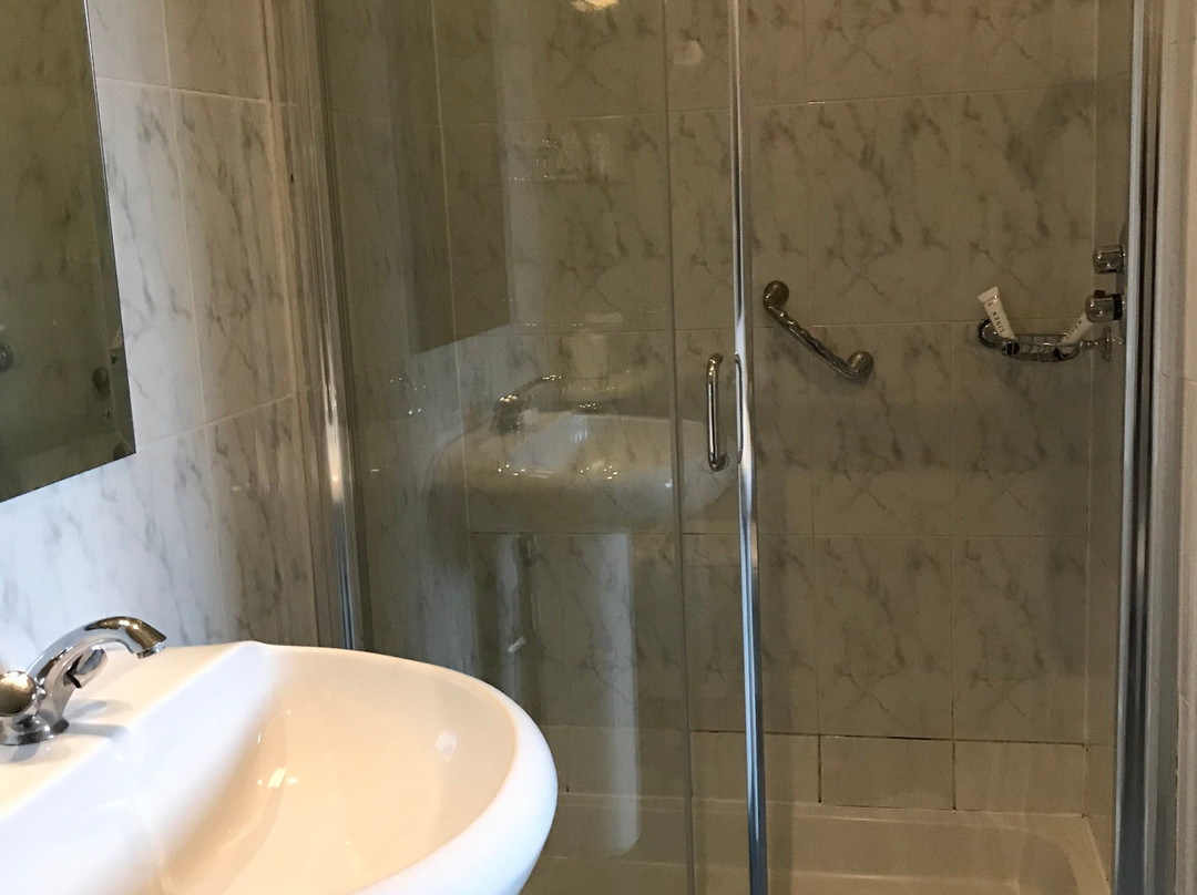 Kilkenny Hibernian Hotel主图