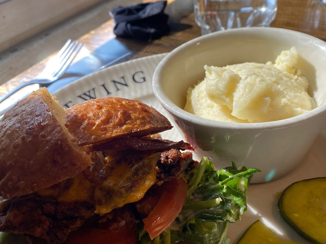 Avery Brewing Company-博尔德必去景点