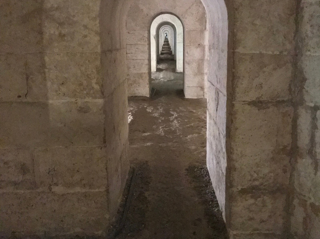 Ruta Turística Alaior-阿拉约尔必去景点