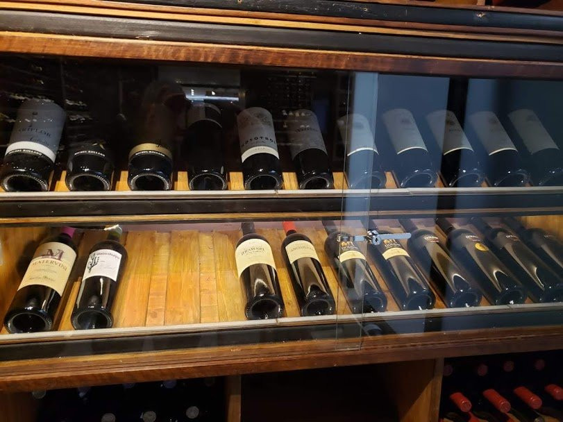 Sol & Vino景点图片