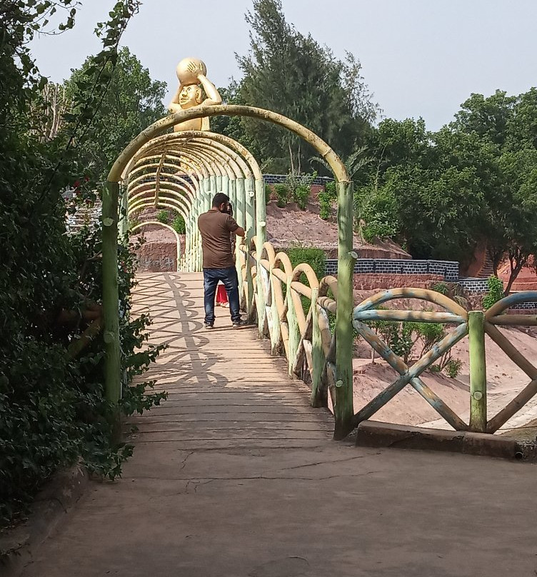 Tirupati Rushivan景点图片