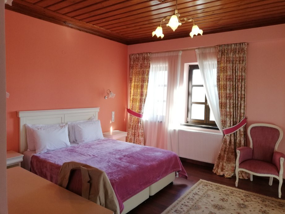 Monodendri Hotel主图