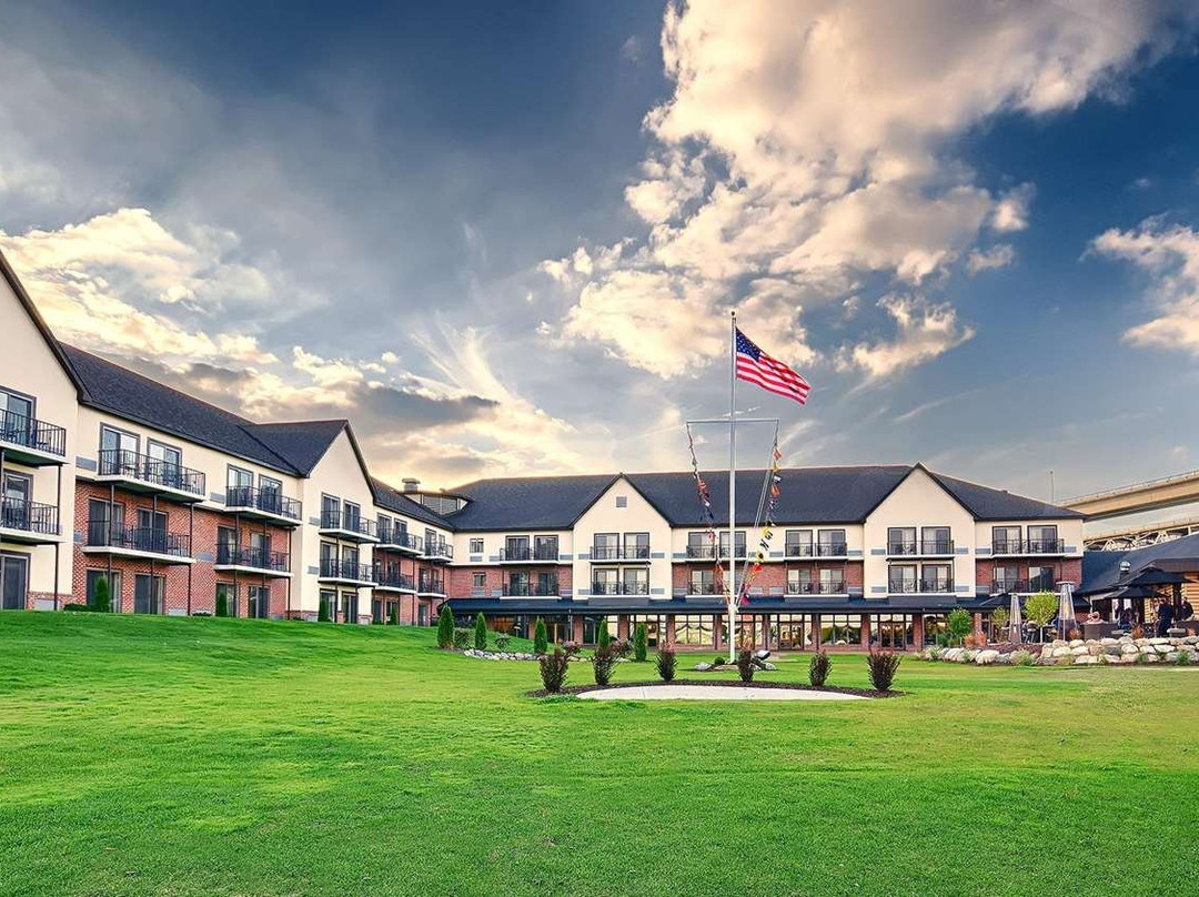 DoubleTree by Hilton Hotel Port Huron主图