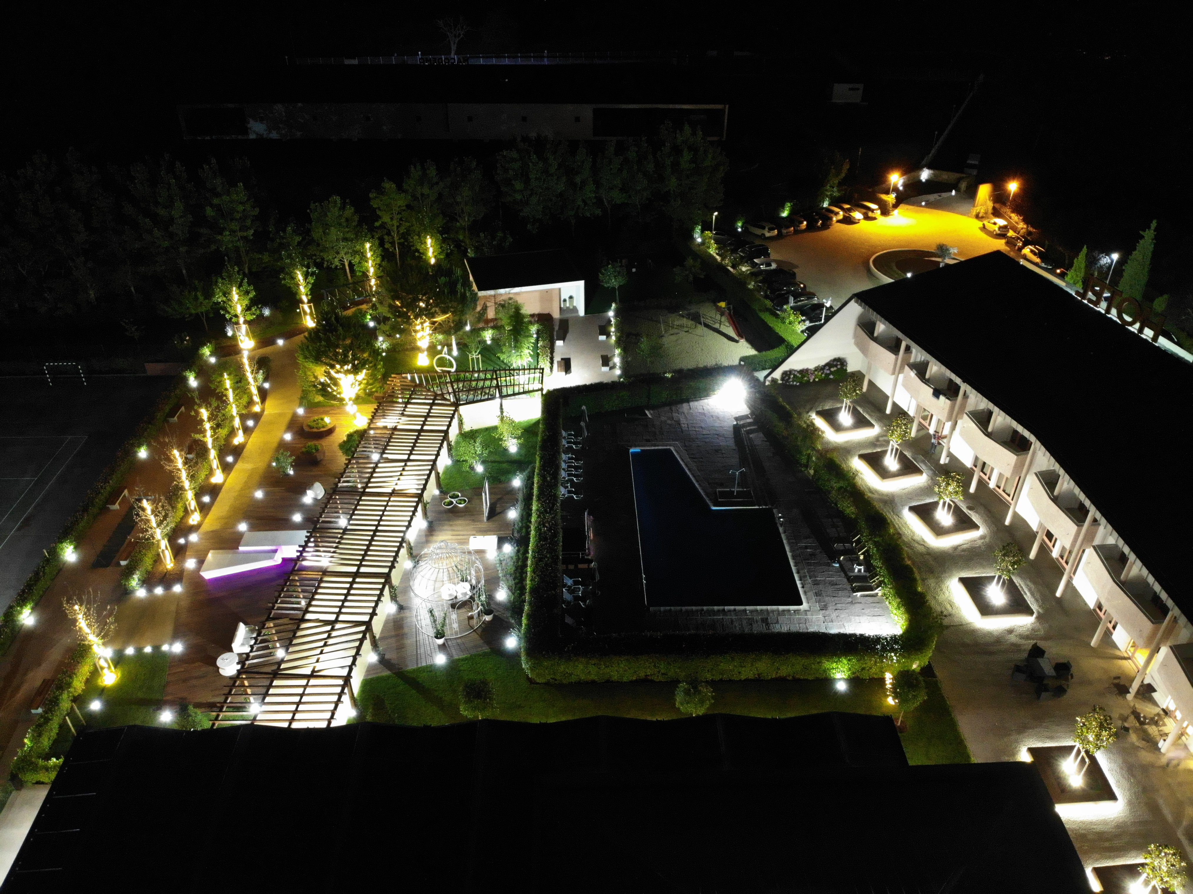 Hotel Verdeal-官方