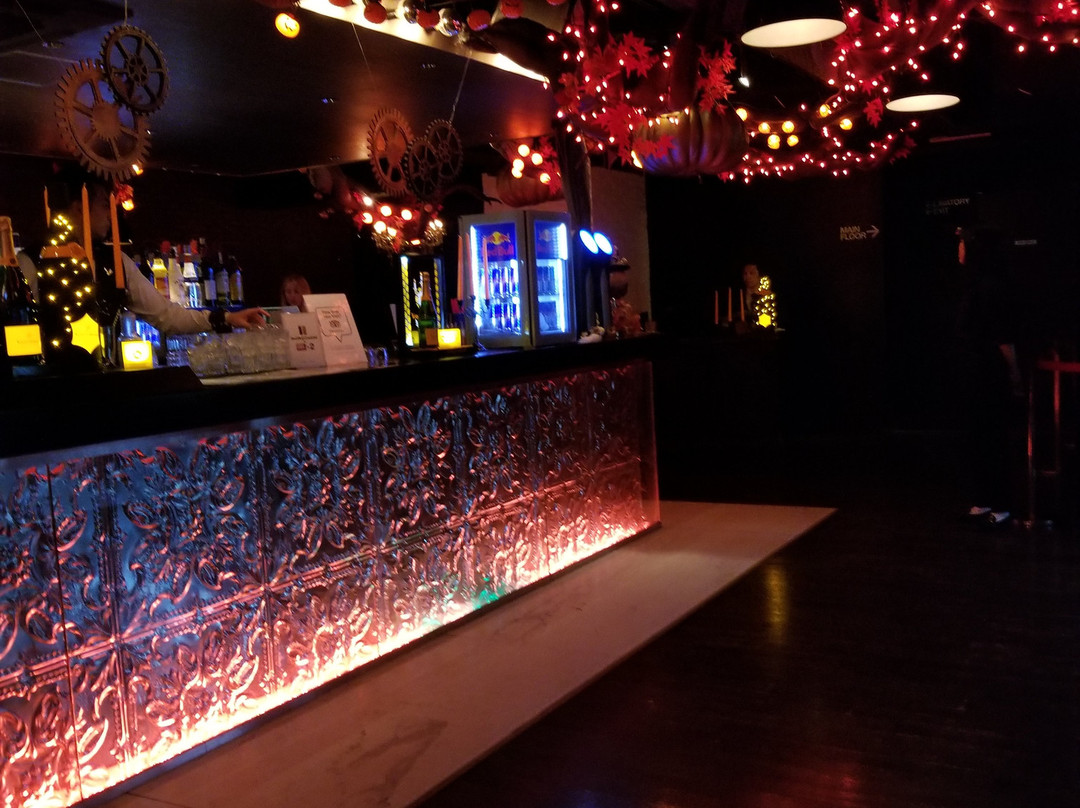 Nishiazabu alife x Muse-Nishiazabu必去景点