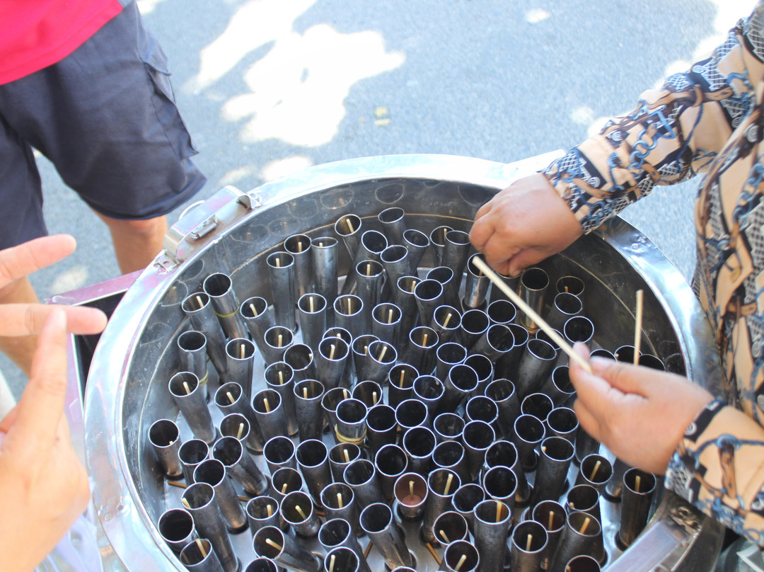 Hoi An Village Travel-会安必去景点