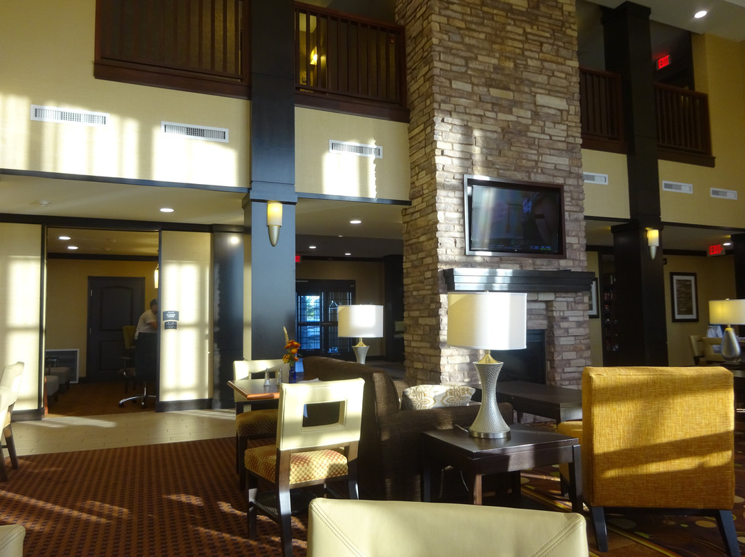 Staybridge Suites Cheyenne By IHG主图