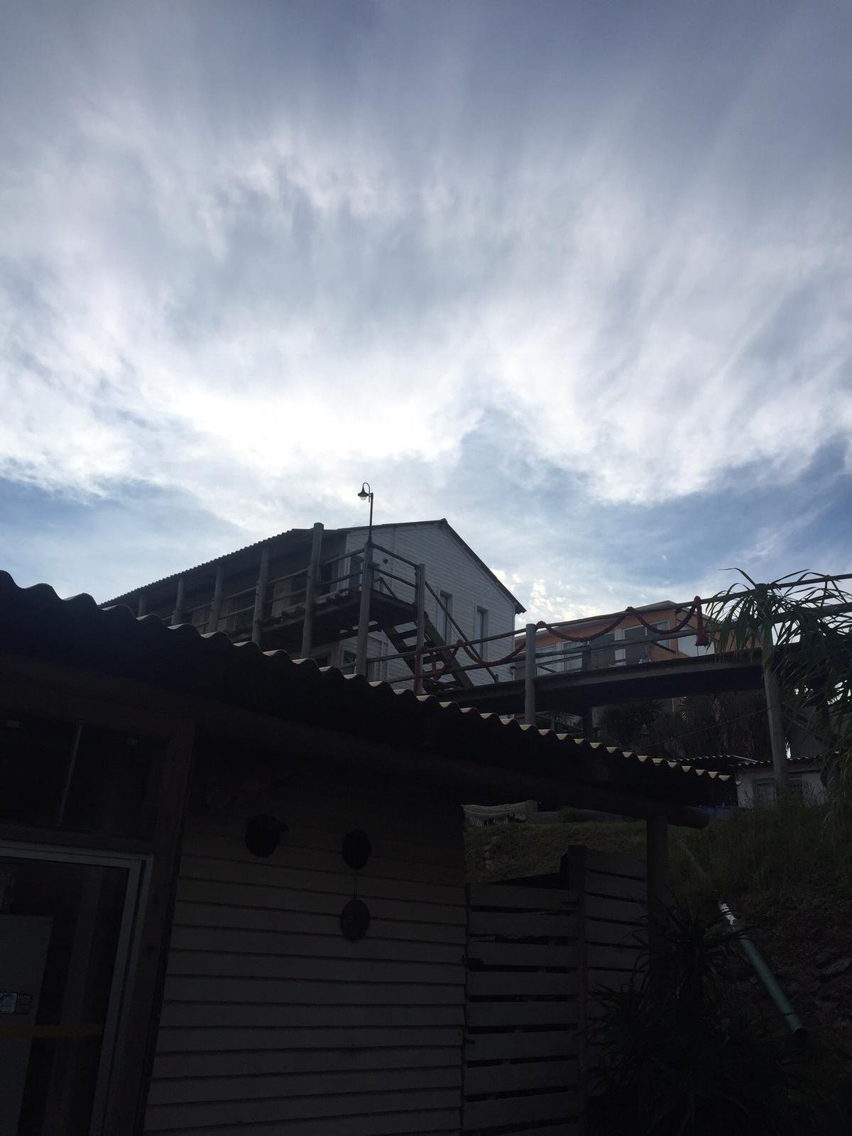Hostel La Casa de las Boyas-官方