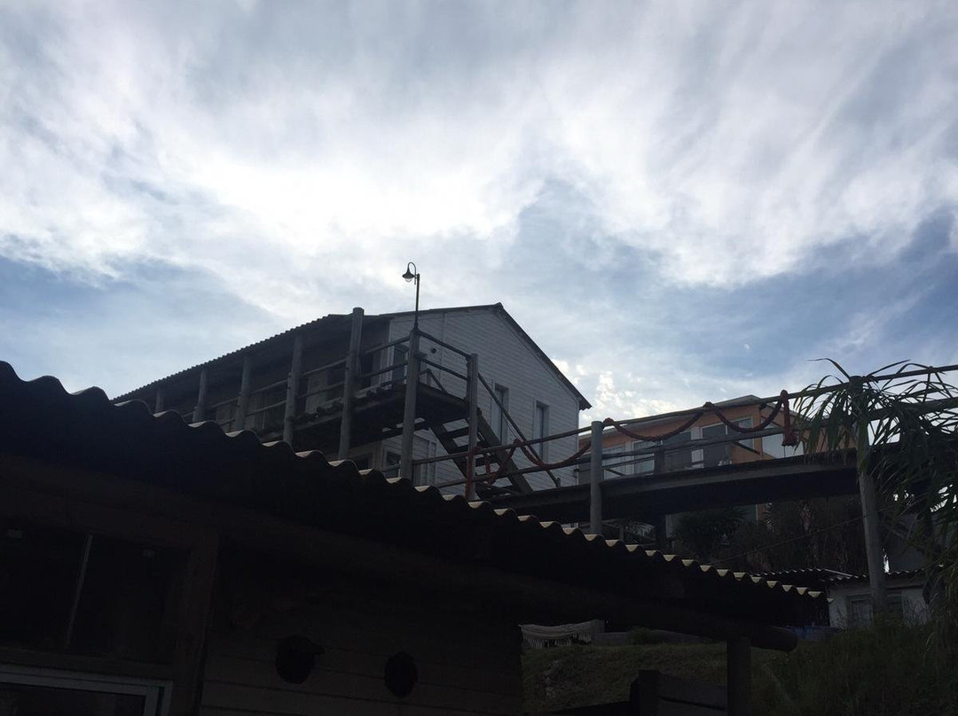 Hostel La Casa de las Boyas主图