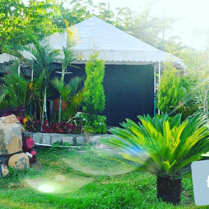 Coorg Adventure Park