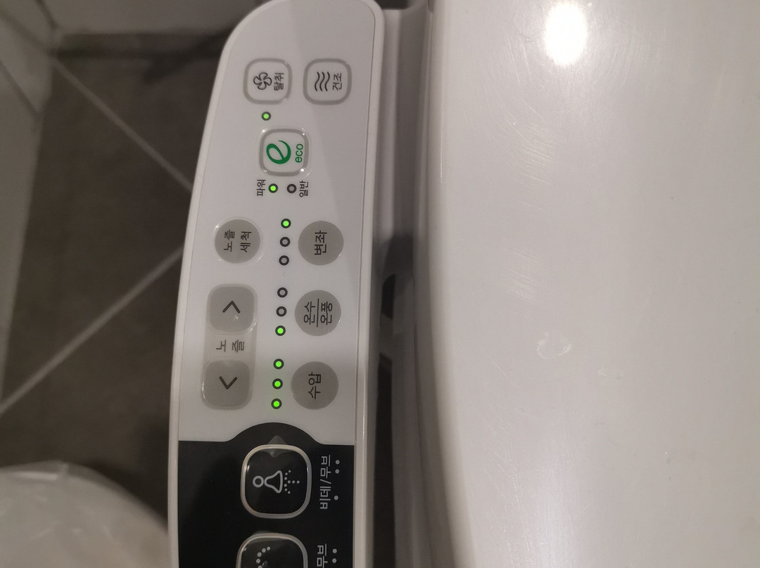 Hotel Yaja - Cheongju Seomunro主图