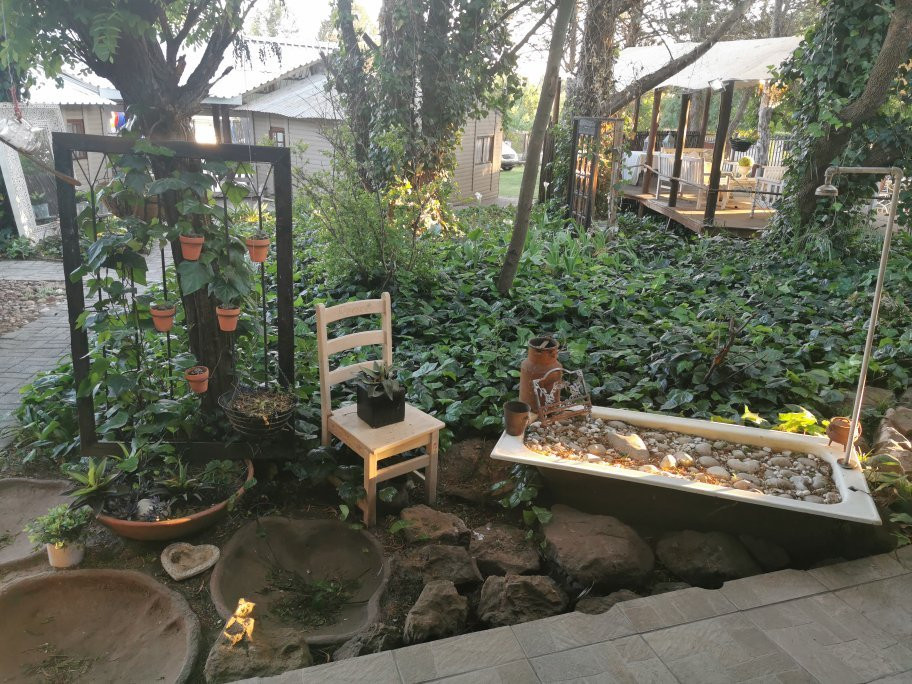 Poelanie's Guesthouse主图