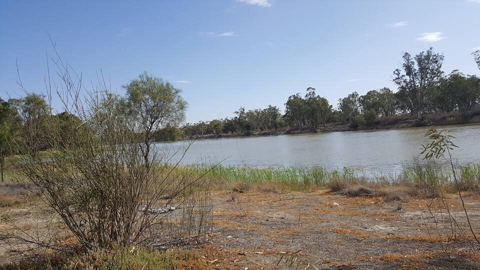 Heron Bend Reserve-Overland Corner必去景点