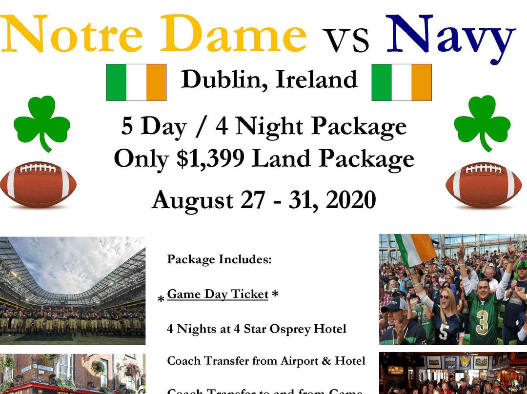 Authentic Irish Tours Travel Agency-瓦尔帕莱索必去景点