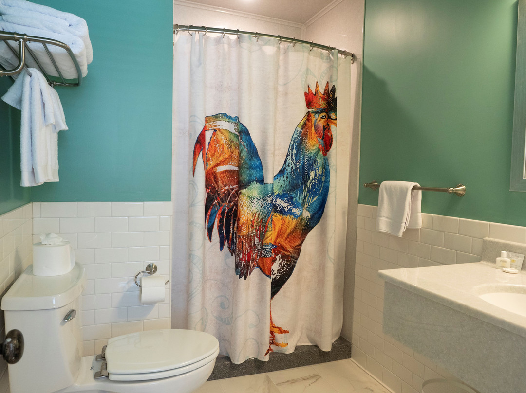 Dröm Sött, Sweet Dreams Inn主图