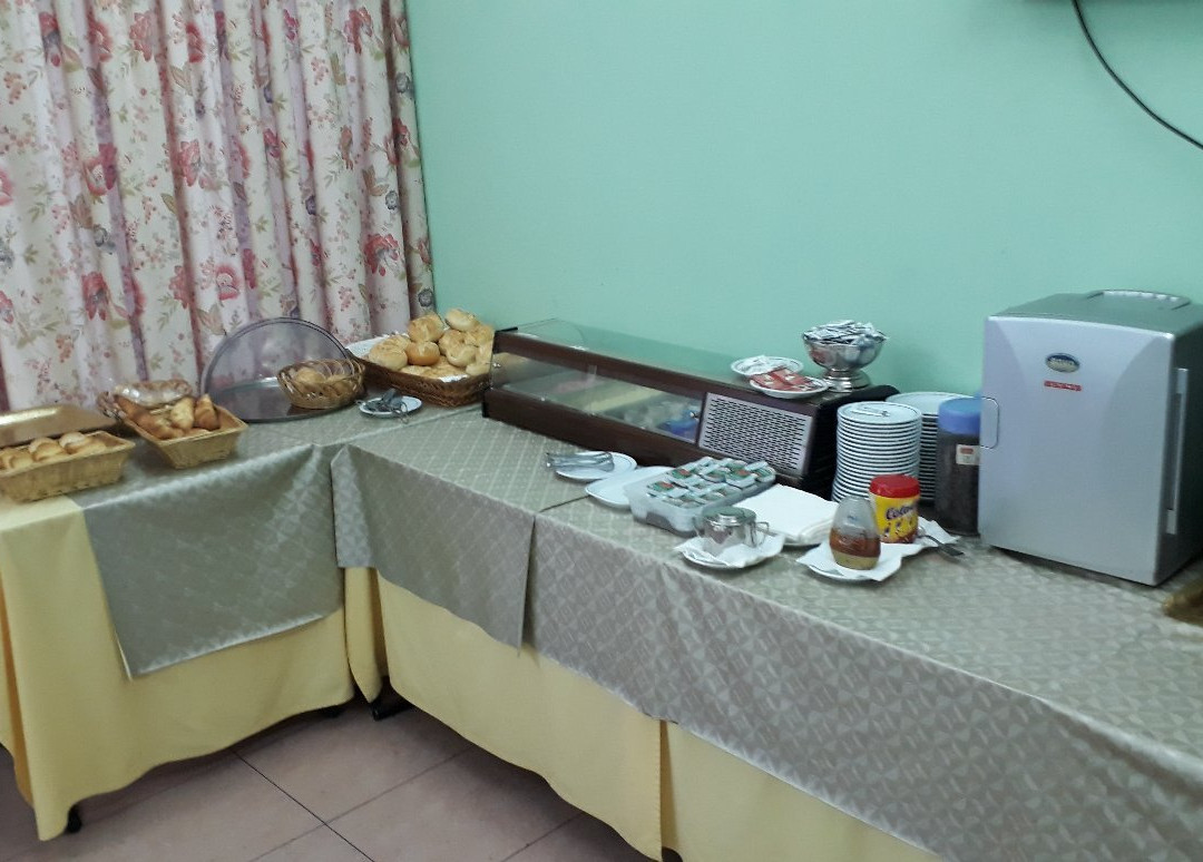 Hotel Valenca do Minho主图