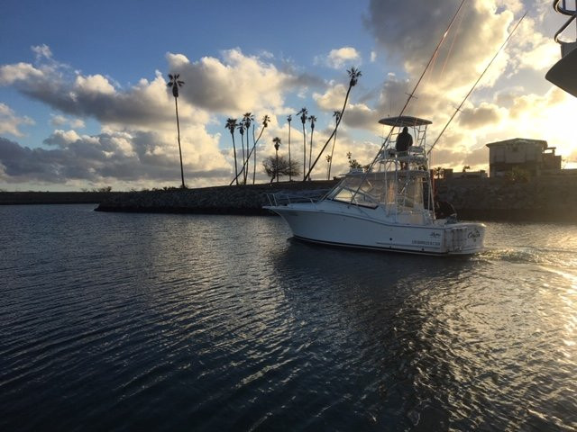 Tu Corazon Sport Fishing景点图片