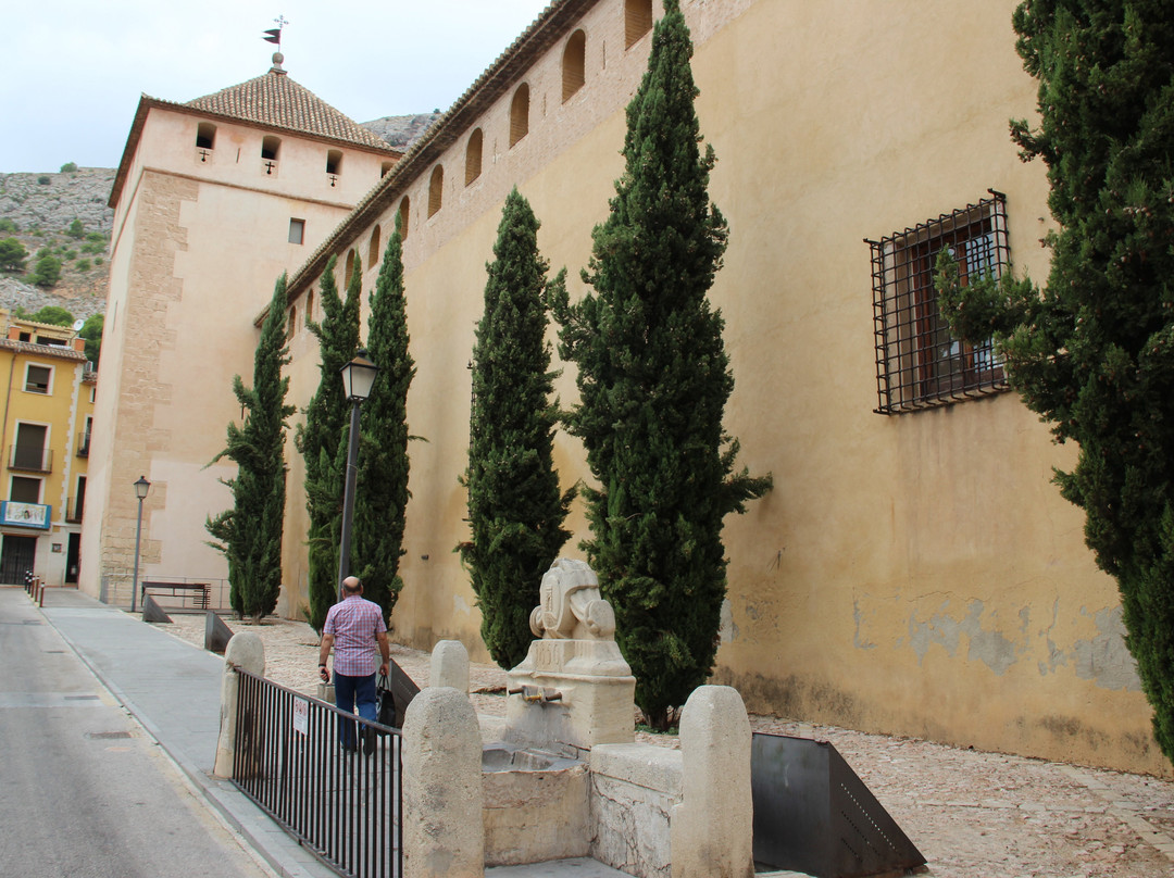 Centro Historico De Cocentaina景点图片