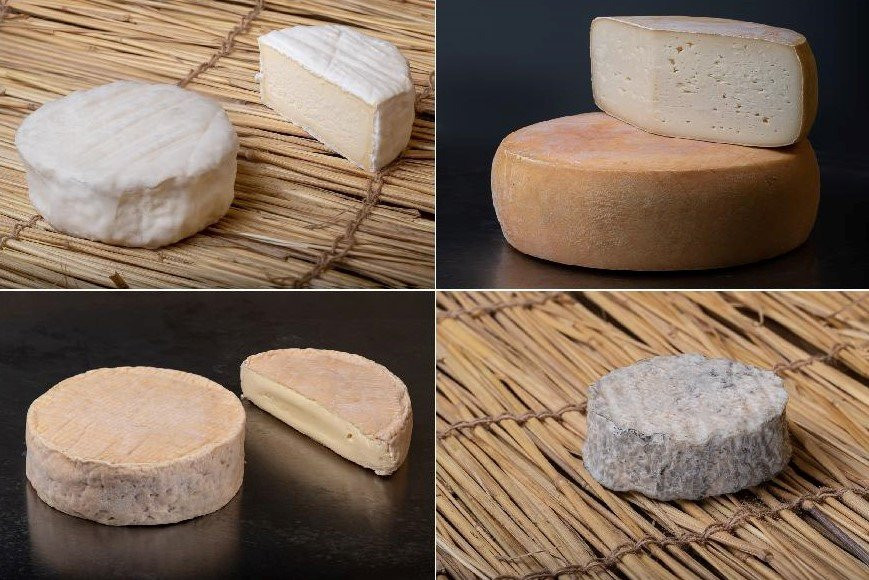 Fromages de nos Terroirs-蓬蒂维必去景点