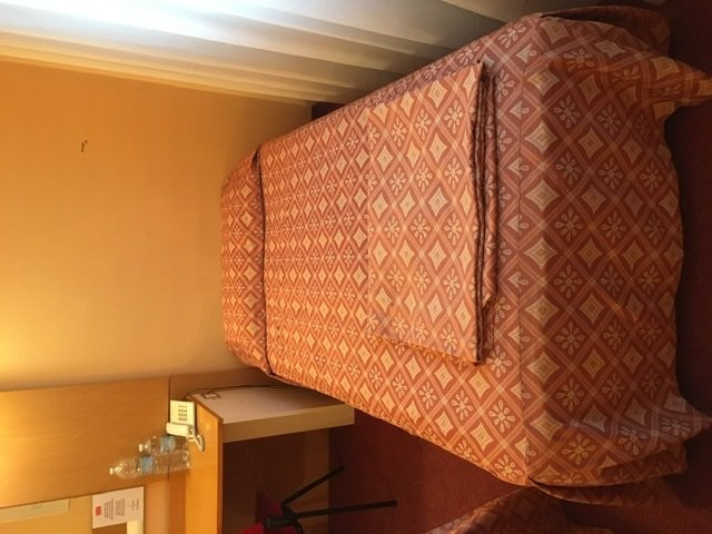 三角洲酒店主图