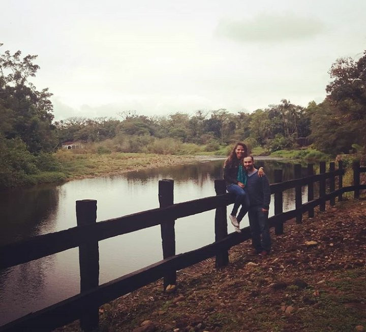 Pousada Hakuna Matata主图