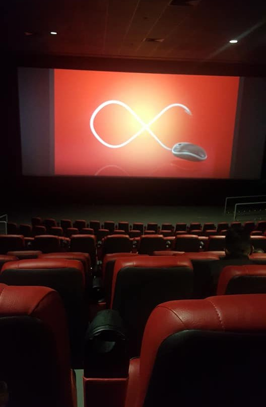 San Fernando旅游景点-Movie Towne