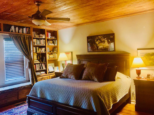 Bella Nido Bed and Breakfast主图