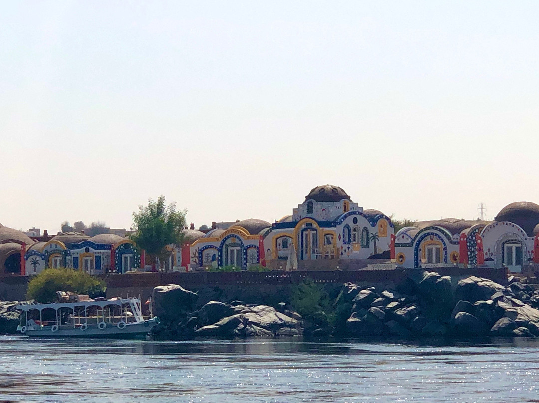 阿纳卡图努比亚旅馆主图