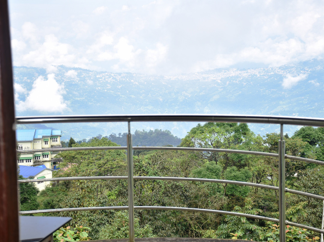 Loleygaon Homestay