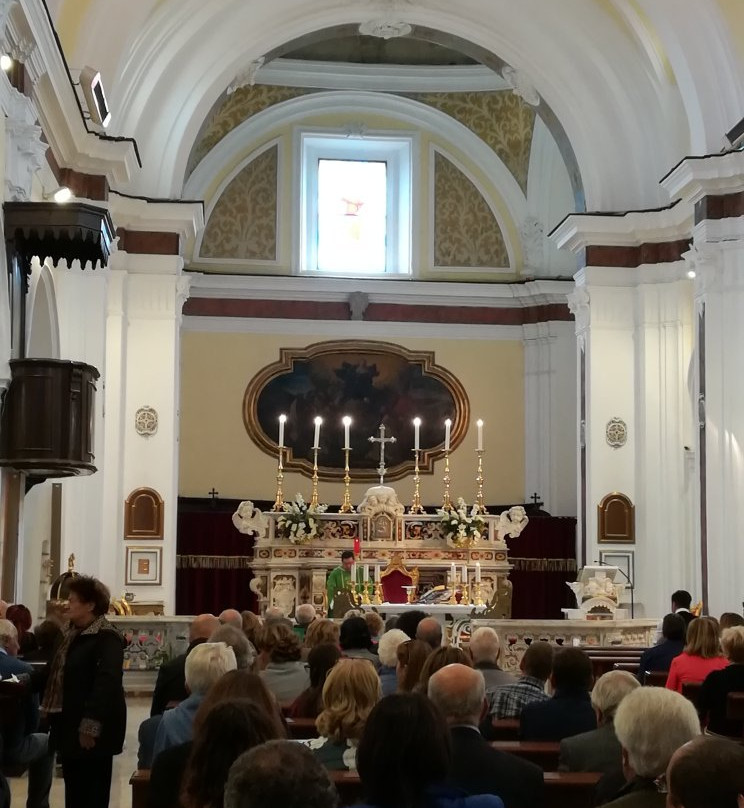 Chiesa di Santa Maria Maggiore e San Paolo景点图片