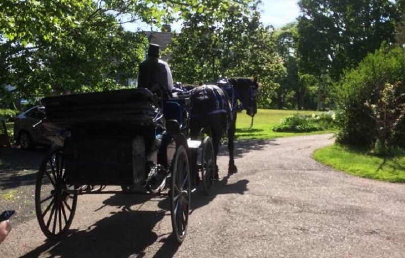 Amherst Tours-Amherst必去景点