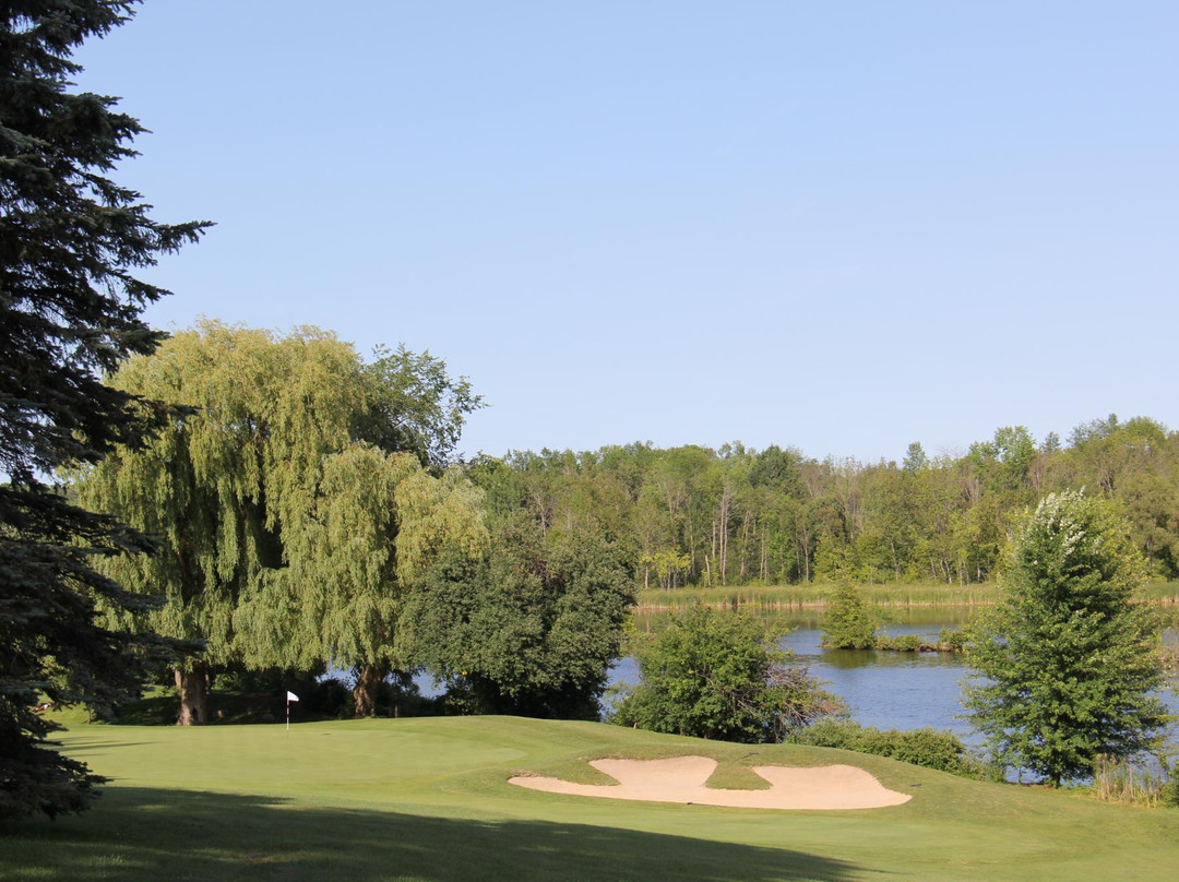 Peterborough Golf and Country Club景点图片